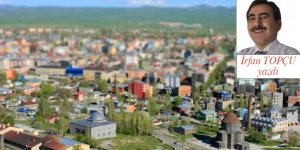İrfan Topçu kaleme aldı : Ermeniye Tokat