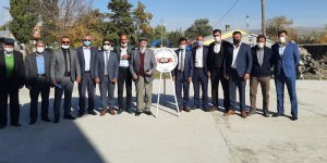 Arpaçay’da Muhtarlar Günü kutlandı