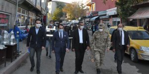 Digor’da bugün başladı, hafta boyunca sürecek!