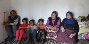 Varli ailesi için devlet tüm imkanlarını seferber etti