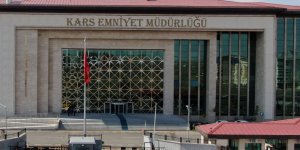 Kars'ta bir doktor FETÖ operasyonunda gözaltına alındı