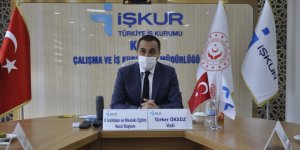 Vali Öksüz, “İşgücü piyasasını daha nitelikli hale getirmeliyiz”