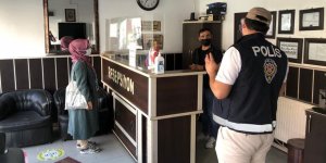 Kars’ta salgın denetim merkezi uyardı!