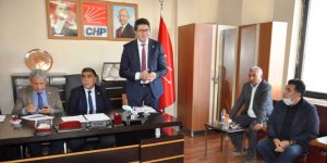 CHP, 81 ilde esnafın ve KOBİ’lerin sorunlarını dinliyor