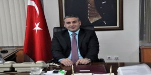 Kars Belediyesi Özel Kalem Müdürü Hakkı Karakoç oldu
