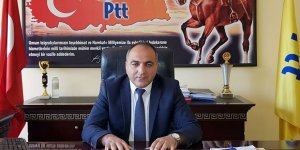 PTT AŞ 180’inci yaşını kutluyor