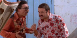Vizontele filmi Kars’ta gerçek oldu!