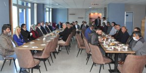Adıgüzel, “Milliyetçi Hareket Partisini Kars’ta hak ettiği en güzel yere getireceğiz”