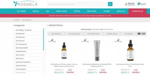 Skinceuticals Nedir Ne İşe Yarar?