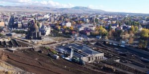 Kars’ta Eylül ayında 173 bin dolar ihracat, 356 bin ithalat yapıldı