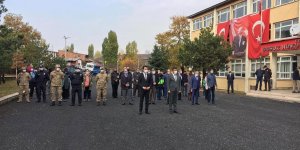 Susuz’un Düşman İşgalinden Kurtuluşu’nun 100. yıldönümü