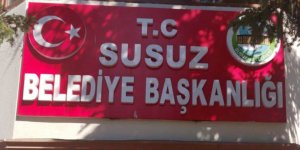 İzmir Büyükşehir Belediyesi’nden Susuz’a itfaiye aracı