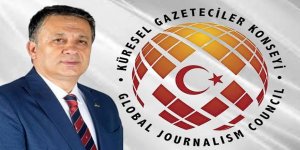 KGK: "TBMM ele almazsa 10 gün sonra gazeteciler mağdur olacak"