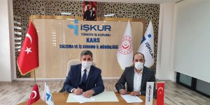 Kars’ta yeni bir kurs başladı
