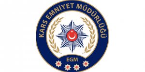 Iğdır’da çalınan araç Kars’ta bulundu
