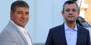 Digor İlçe Başkanı suç duyurusunda bulundu