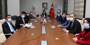 Kars'ta kavılca işleme tesisi kuruluyor