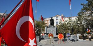 Kars’ta saat 9’u 5 geçe hayat durdu
