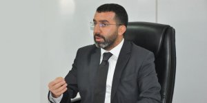 Çalkın “Asılsız iddiaları ortaya atanlar, FETÖ taktiği uyguluyor”