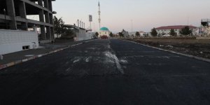 Karslılar tozdan, çamurdan kurtuldu