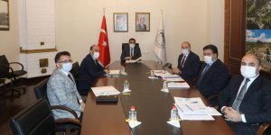 Kars’ın eğitim durumu masaya yatırıldı