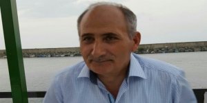 Kars’ı Üzen Vefat : Ahmet Karakaya Vefat Etti