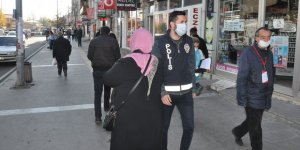 Kars’ta sigara yasağı başladı, denetimler arttı!
