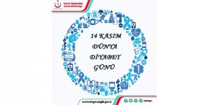 Tip 2 diyabet yüzde 80 oranında önlenebilir bir hastalıktır