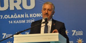 Kars-Iğdır-Nahçıvan Demiryolu Projesi