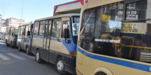 Kars’ta dolmuşlara zam geldi mi?