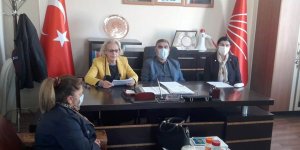 Erdem, ‘Kotalar bize dar, hedefimiz iktidar’