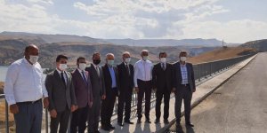 Karakurt-Horasan yolu yarın açılıyor
