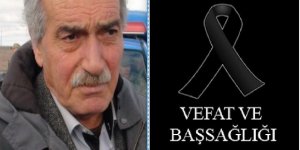 Vural Yıldırımtürk vefat etti