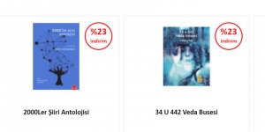 Şiir Kitapları
