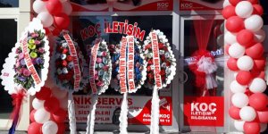 Koç İletişim Bilgisayar Teknik Servis Hizmete Açıldı