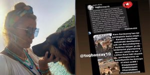 Tuğba Özay Karslı yetkililere seslendi