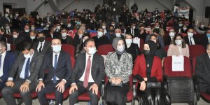DEVA Partisi 1. Olağan Kars İl Kongresi yapıldı