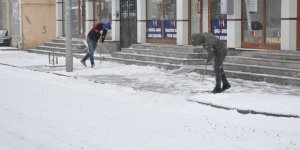 Meteoroloji uyardı: Buzlanma ve don tehlikesine dikkat!