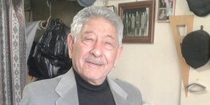 Hacı Süleyman Başak vefat etti