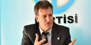 Hemşehrimiz Prof. Dr. Erhan Arıklı, KKTC Başbakan Yardımcısı oldu