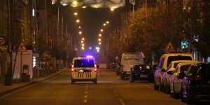 Kars’ta 9 kişi kısıtlamaya uymadı