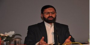 Seyyid H. Mir Aliekber Işık Ağa'dan taziye teşekkür mesajı