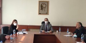 Kağızman’da kadına şiddete geçit yok