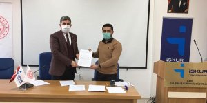 Kars İŞKUR meslek edindirme kursları açmaya devam ediyor