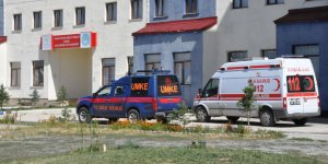 Kars’ta 2 ayda 277 kişi yurtta izolasyona tabi tutuldu