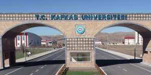 KAÜ, engelli ve eski hükümlü 3 işçi istihdam edecek