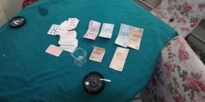 Kars’ta apart daireye kumar baskını!