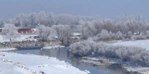 Kars eksi 20’yi gördü