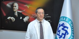KAÜ başhekimi değişti!
