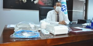 Karslı hastalara umut olacak yeni cihazlar geldi!